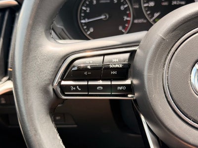 2024 Mazda Mazda CX-90 3.3 Turbo Premium