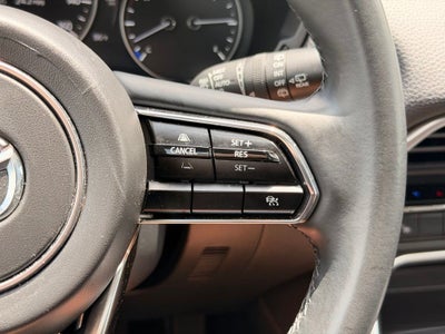 2024 Mazda Mazda CX-90 3.3 Turbo Premium