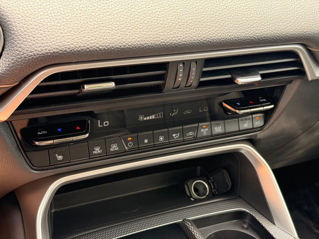 2024 Mazda Mazda CX-90 3.3 Turbo Premium