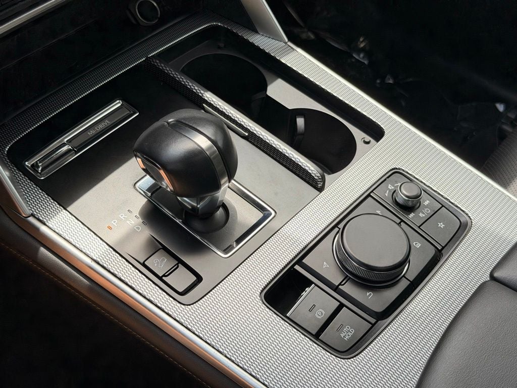 2024 Mazda Mazda CX-90 3.3 Turbo Premium