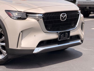2024 Mazda Mazda CX-90 3.3 Turbo Premium