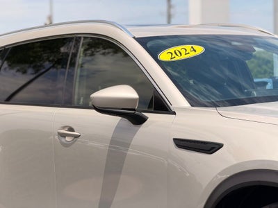 2024 Mazda Mazda CX-90 3.3 Turbo Premium