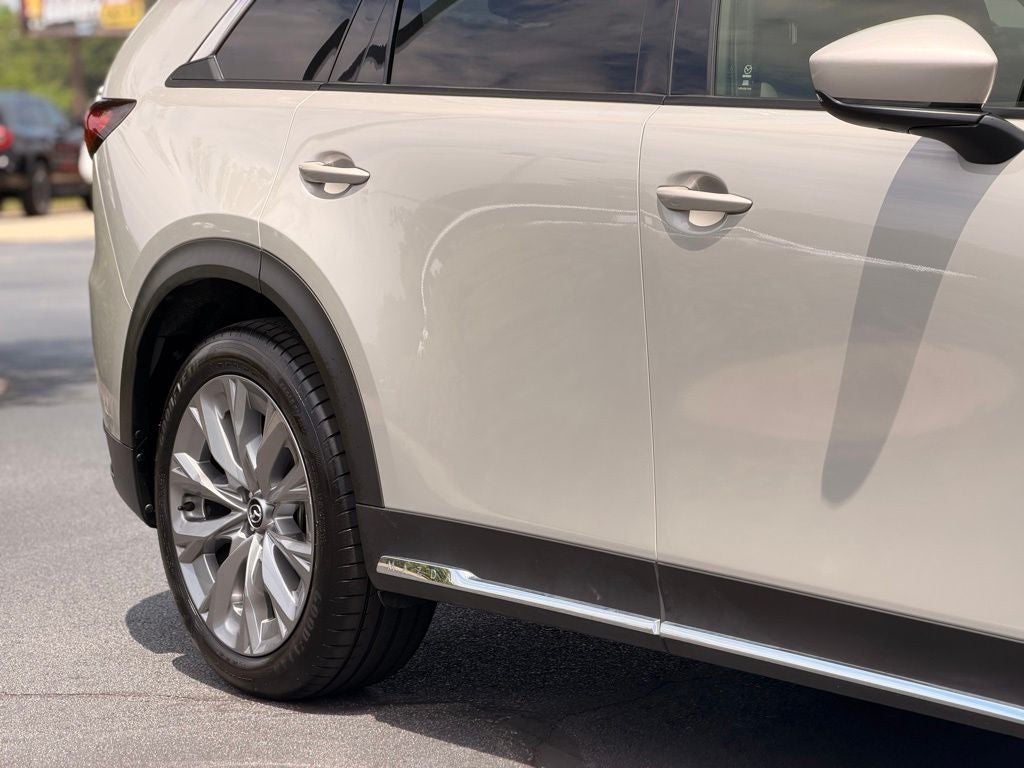 2024 Mazda Mazda CX-90 3.3 Turbo Premium