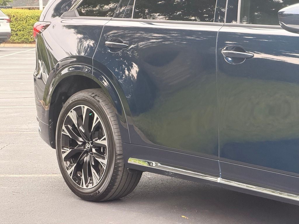 2026 Mazda Mazda CX-90 3.3 Turbo S Premium Plus