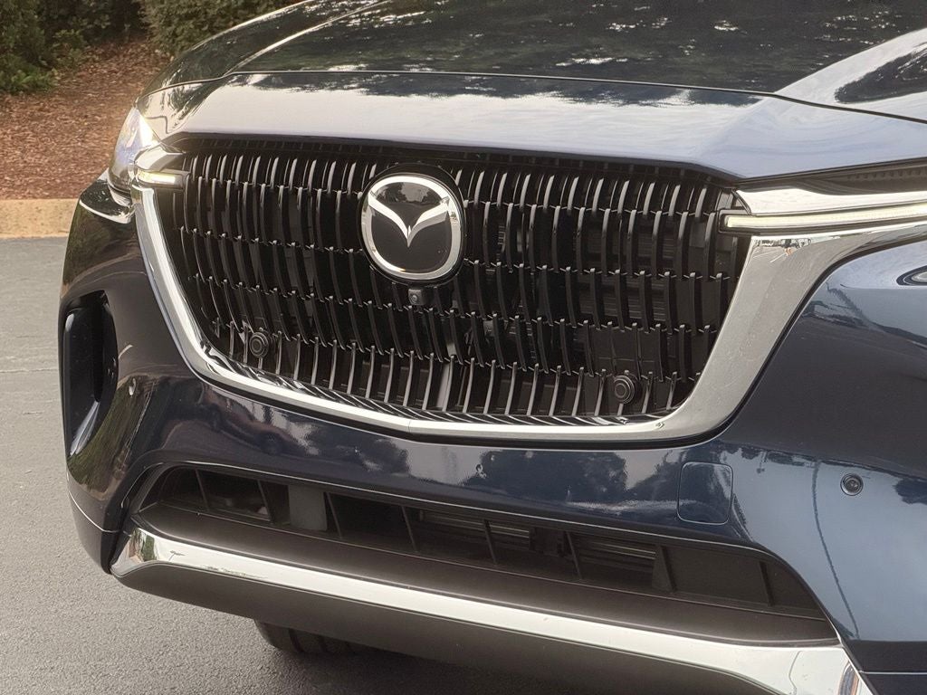 2026 Mazda Mazda CX-90 3.3 Turbo S Premium Plus