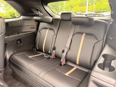 2026 Mazda Mazda CX-90 3.3 Turbo S Premium Plus