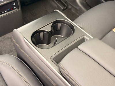 2026 Mazda Mazda CX-90 3.3 Turbo S Premium Plus