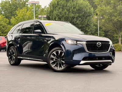 2026 Mazda Mazda CX-90 3.3 Turbo S Premium Plus