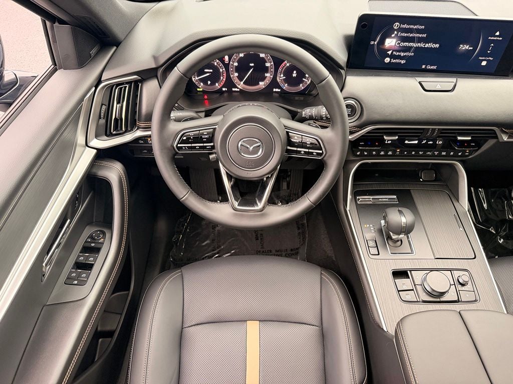 2026 Mazda Mazda CX-90 3.3 Turbo S Premium Plus