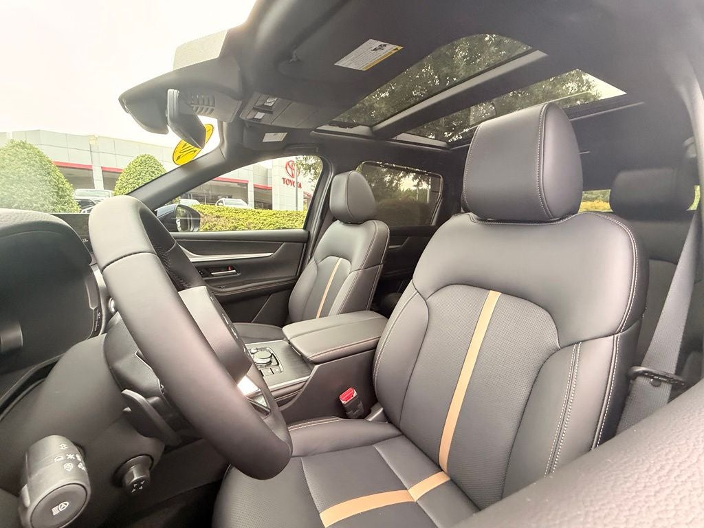 2026 Mazda Mazda CX-90 3.3 Turbo S Premium Plus