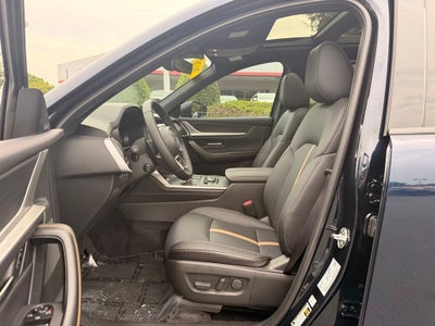 2026 Mazda Mazda CX-90 3.3 Turbo S Premium Plus