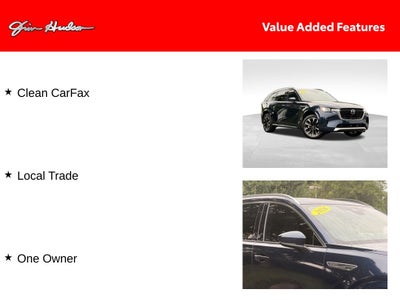 2026 Mazda Mazda CX-90 3.3 Turbo S Premium Plus