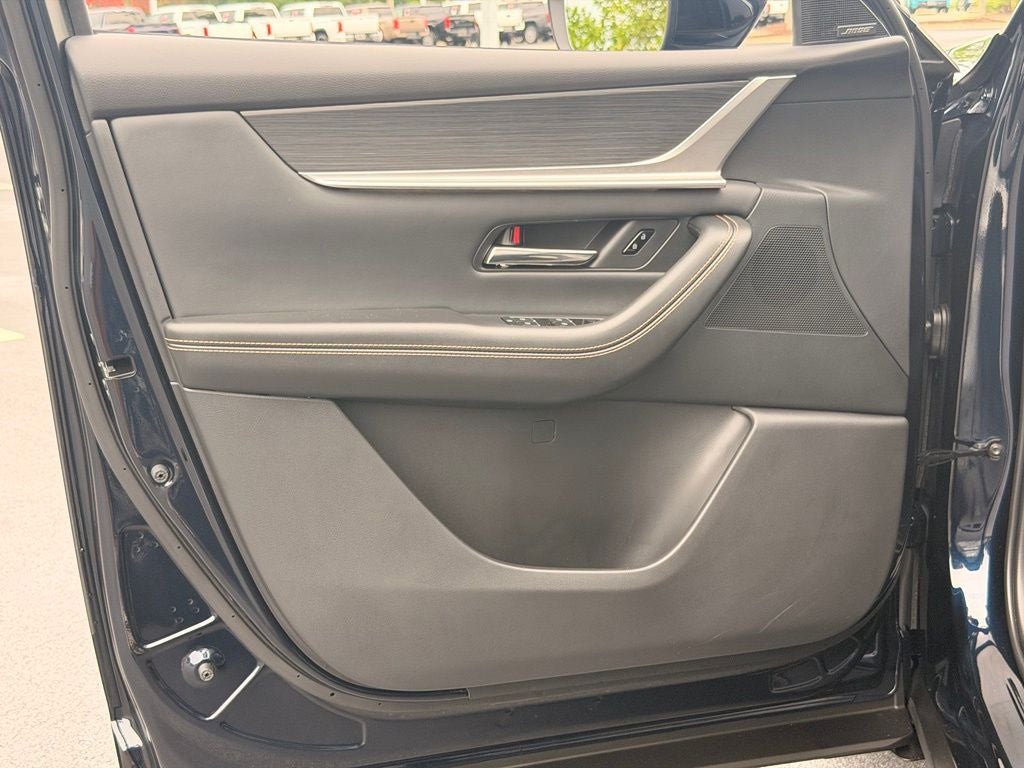 2026 Mazda Mazda CX-90 3.3 Turbo S Premium Plus