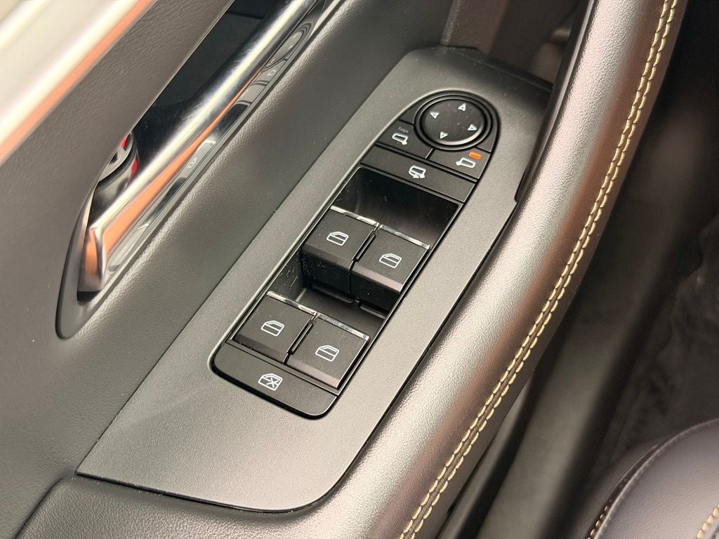 2026 Mazda Mazda CX-90 3.3 Turbo S Premium Plus