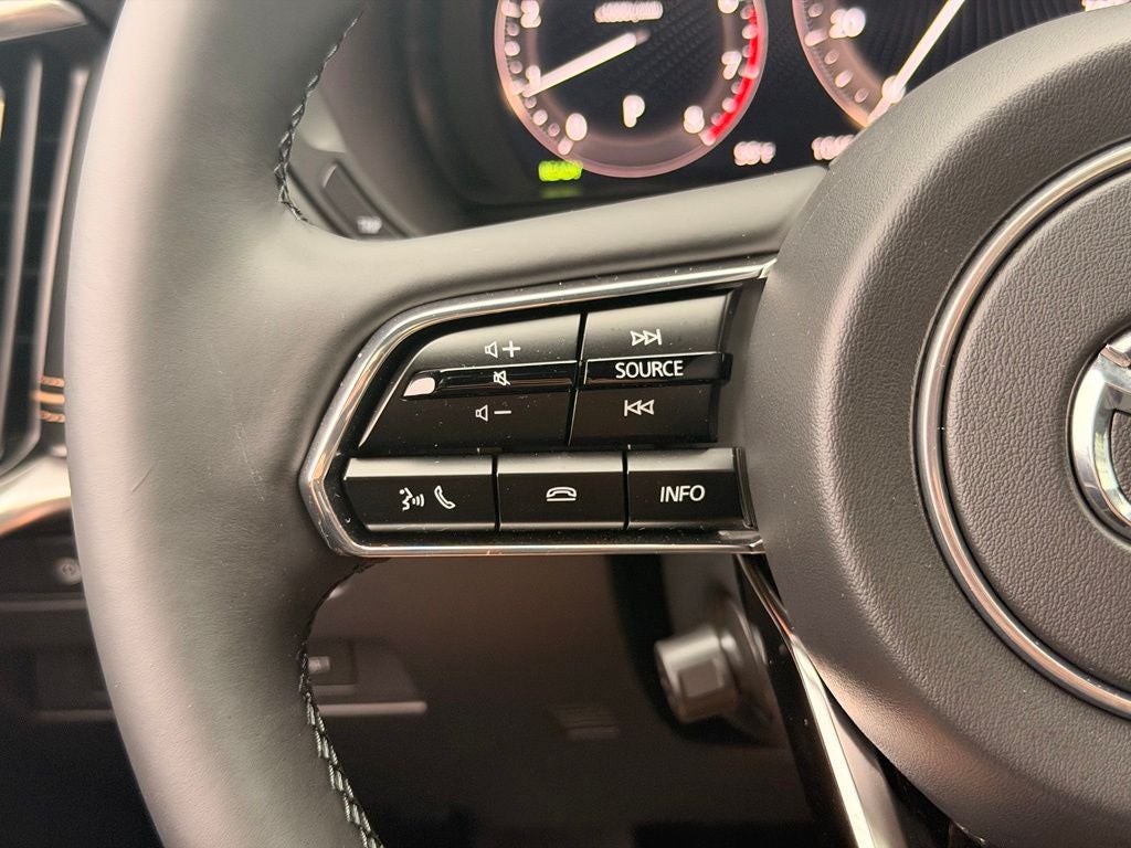 2026 Mazda Mazda CX-90 3.3 Turbo S Premium Plus