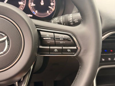 2026 Mazda Mazda CX-90 3.3 Turbo S Premium Plus