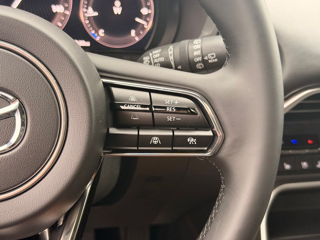 2026 Mazda Mazda CX-90 3.3 Turbo S Premium Plus