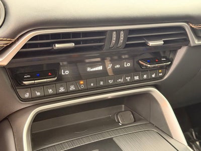 2026 Mazda Mazda CX-90 3.3 Turbo S Premium Plus