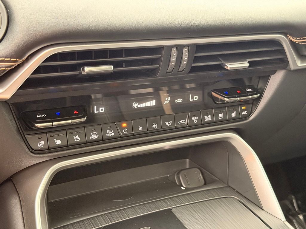 2026 Mazda Mazda CX-90 3.3 Turbo S Premium Plus