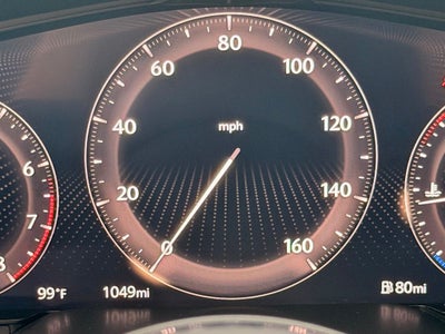 2026 Mazda Mazda CX-90 3.3 Turbo S Premium Plus