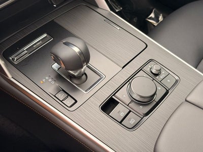 2026 Mazda Mazda CX-90 3.3 Turbo S Premium Plus