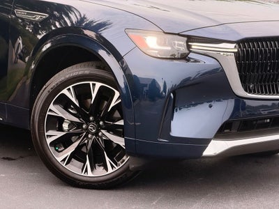 2026 Mazda Mazda CX-90 3.3 Turbo S Premium Plus