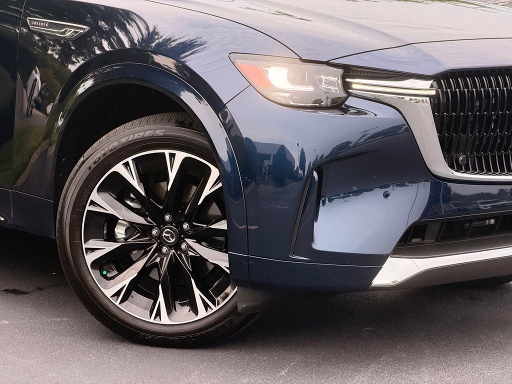 2026 Mazda Mazda CX-90 3.3 Turbo S Premium Plus