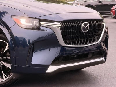 2026 Mazda Mazda CX-90 3.3 Turbo S Premium Plus