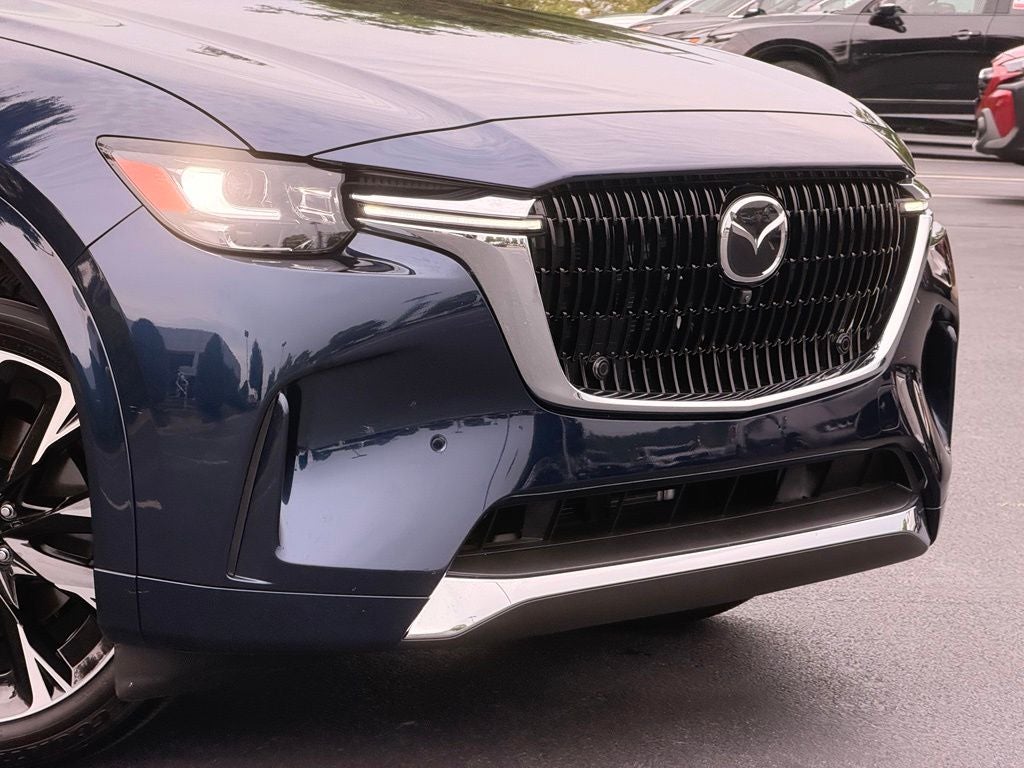 2026 Mazda Mazda CX-90 3.3 Turbo S Premium Plus