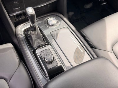 2024 Nissan Armada SV
