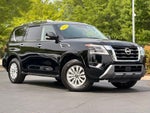 2024 Nissan Armada SV
