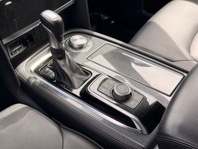 2024 Nissan Armada SV