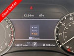 2024 Nissan Armada SV