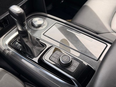 2024 Nissan Armada SV