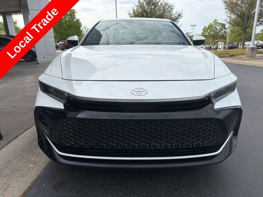 2023 Toyota Crown XLE