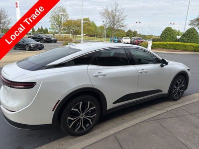 2023 Toyota Crown XLE