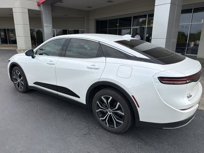 2023 Toyota Crown XLE