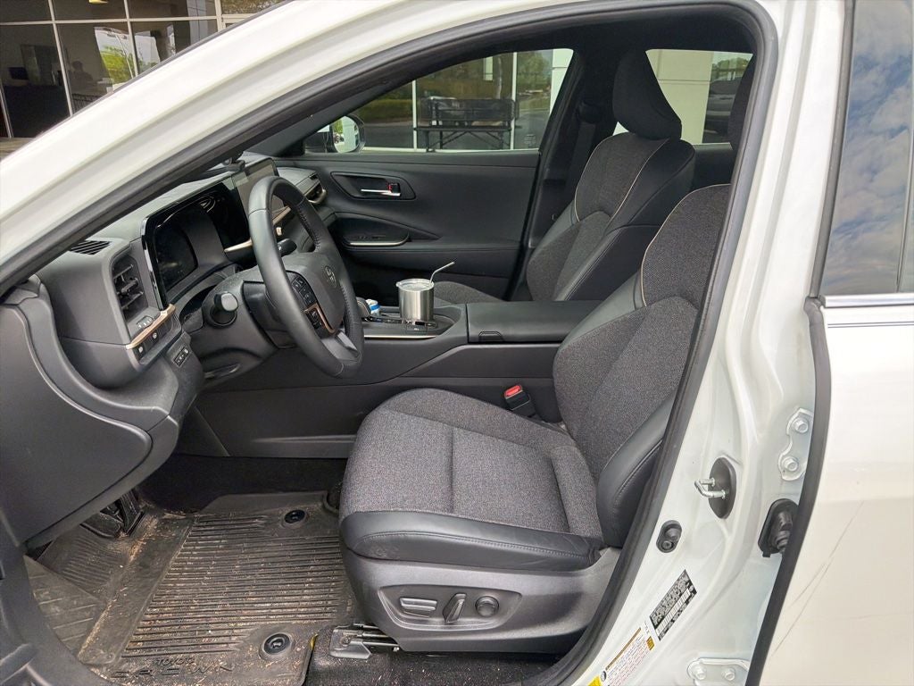 2023 Toyota Crown XLE