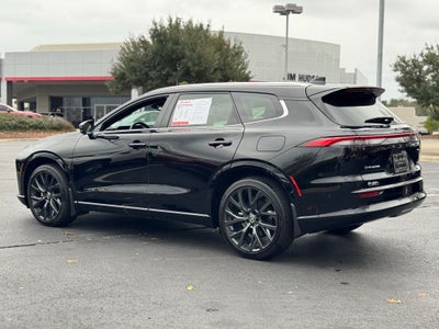 2025 Toyota Crown Signia Limited