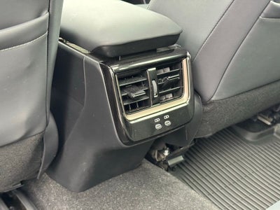 2025 Toyota Crown Signia Limited