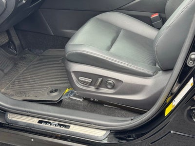 2025 Toyota Crown Signia Limited