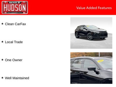 2025 Toyota Crown Signia Limited