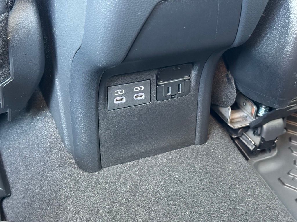 2024 Toyota Prius Prime XSE