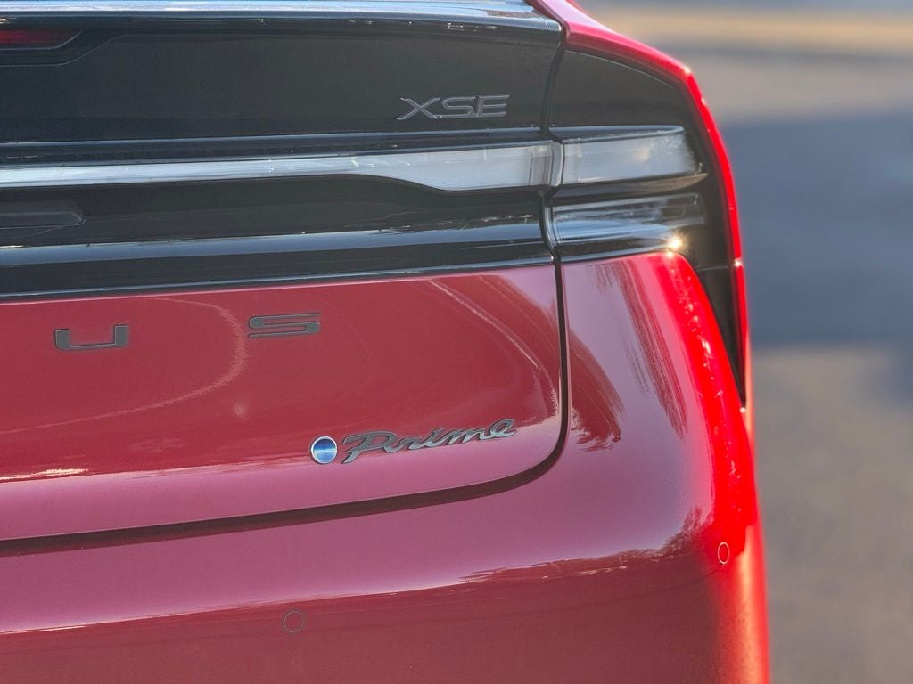 2024 Toyota Prius Prime XSE