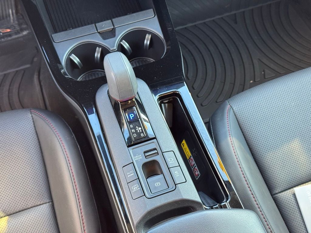 2024 Toyota Prius Prime XSE