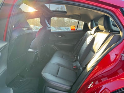 2024 Toyota Prius Prime XSE