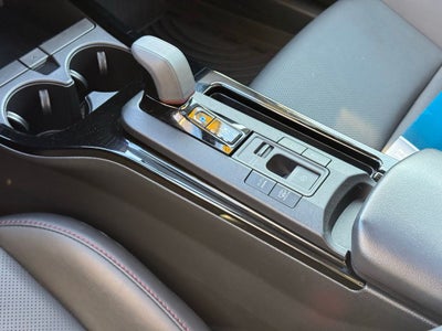 2024 Toyota Prius Prime XSE