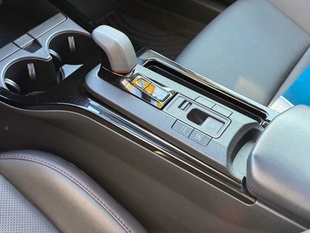 2024 Toyota Prius Prime XSE