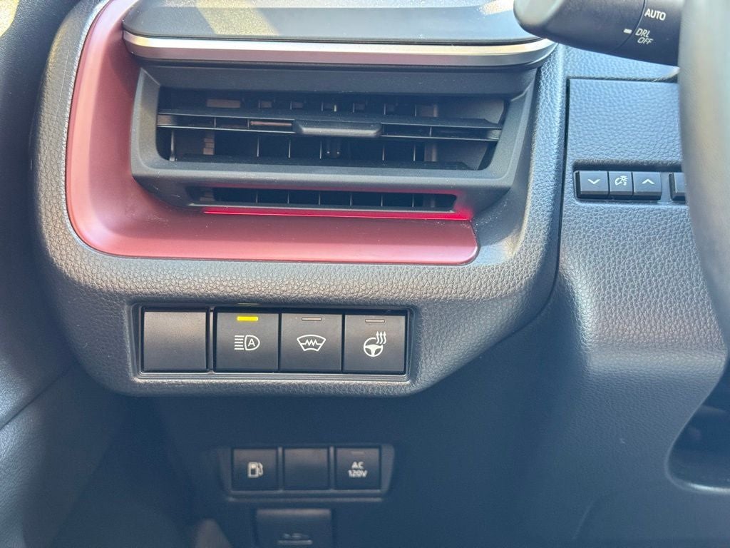 2024 Toyota Prius Prime XSE