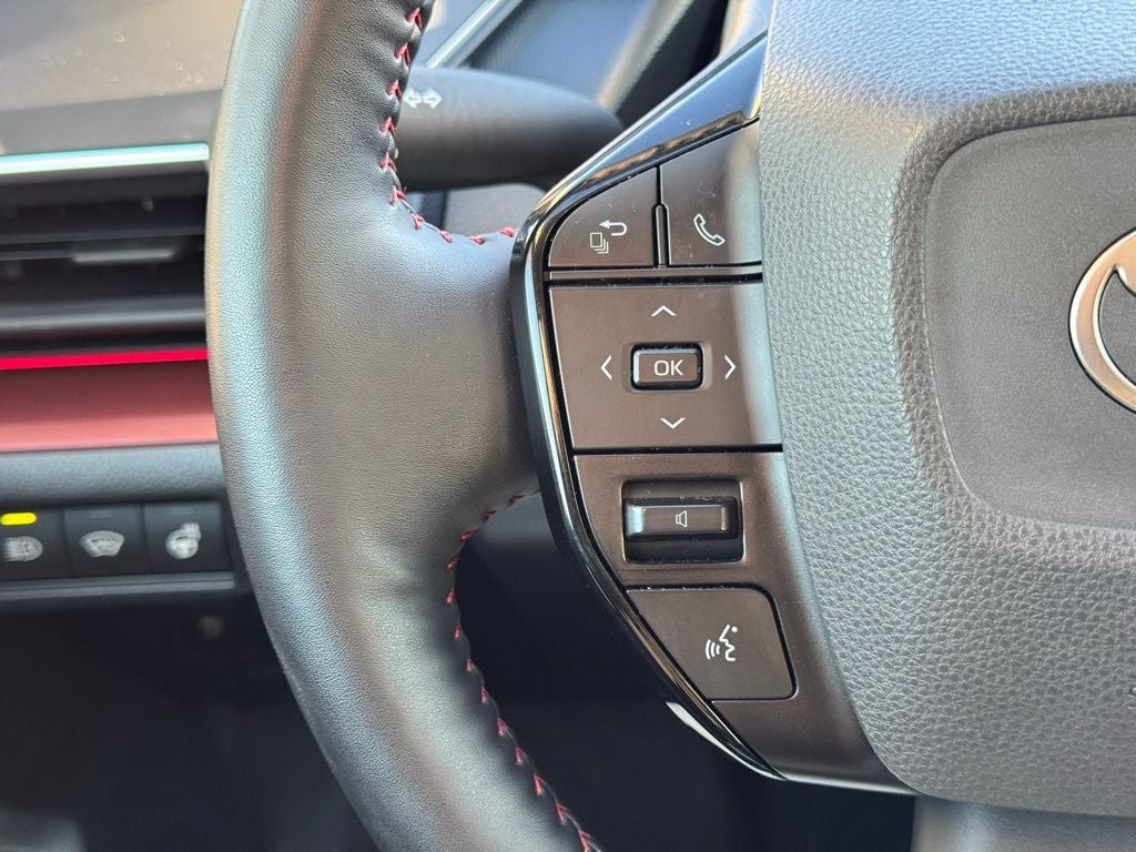 2024 Toyota Prius Prime XSE